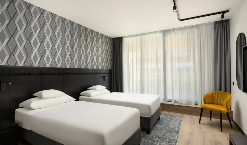 Art Hotel Szeged Szeged - Okt�ber 23. - speci�lis el�refizet�ssel