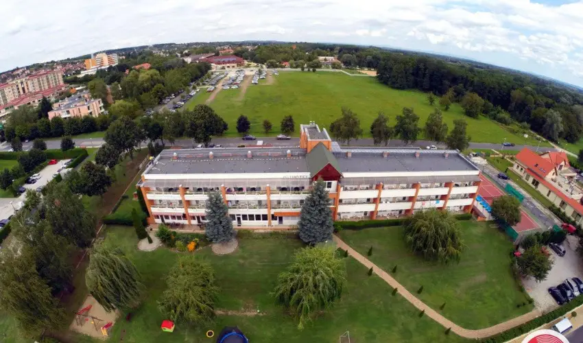 Art Hotel Zalakaros - Oktber 23. (min. 3 j)