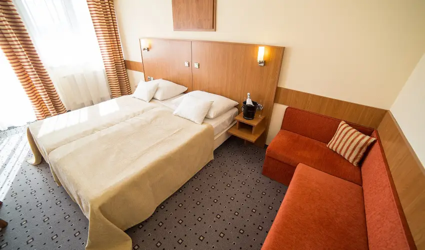 Art Hotel Zalakaros - Oktber 23. (min. 3 j)