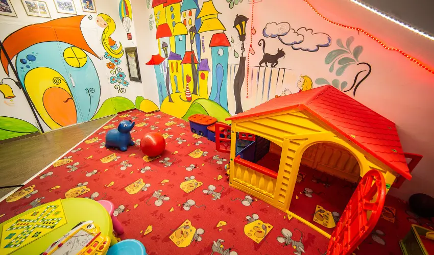 Art Hotel Zalakaros - Oktber 23. (min. 3 j)