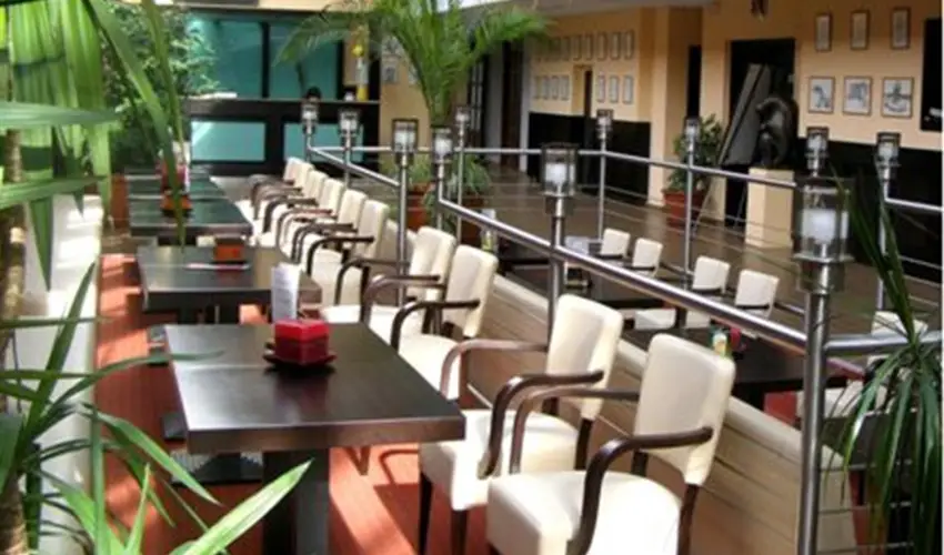 Art Hotel Zalakaros - Oktber 23. (min. 3 j)