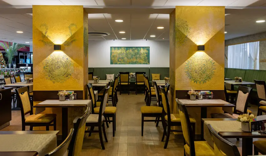 Art Hotel Zalakaros - Oktber 23. (min. 3 j)