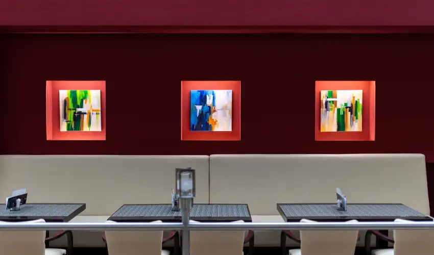 Art Hotel Zalakaros - Oktber 23. (min. 3 j)