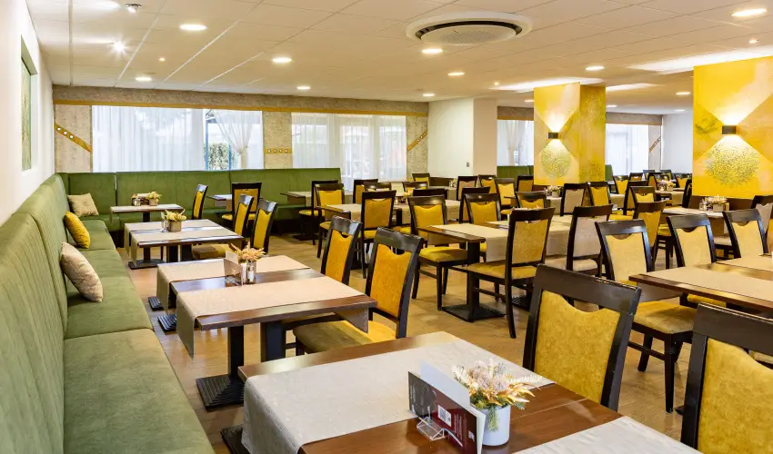 Art Hotel Zalakaros - Oktber 23. (min. 3 j)