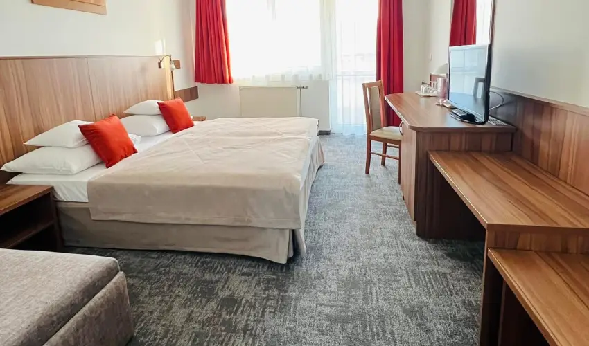 Art Hotel Zalakaros - Oktber 23. (min. 3 j)