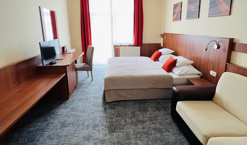 Art Hotel Zalakaros - Oktber 23. (min. 3 j)