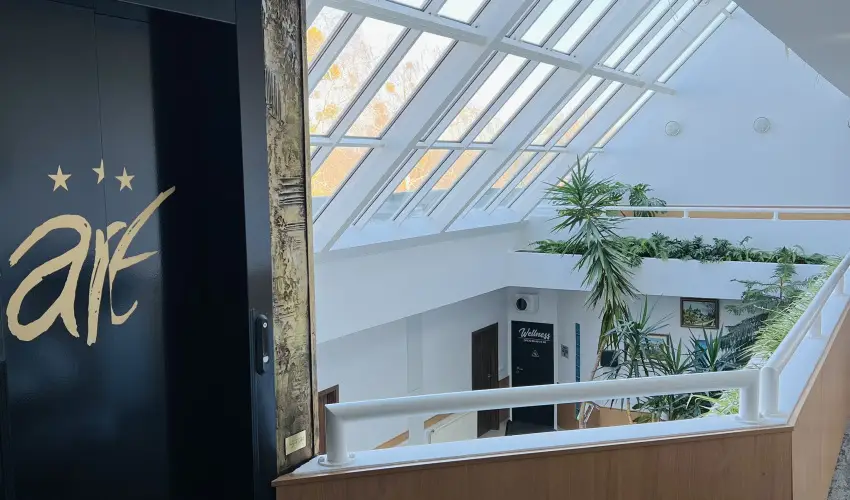 Art Hotel Zalakaros - Oktber 23. (min. 3 j)