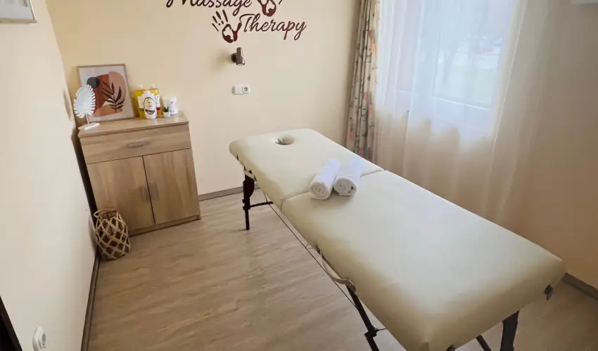 Art Hotel Zalakaros - Oktber 23. (min. 3 j)