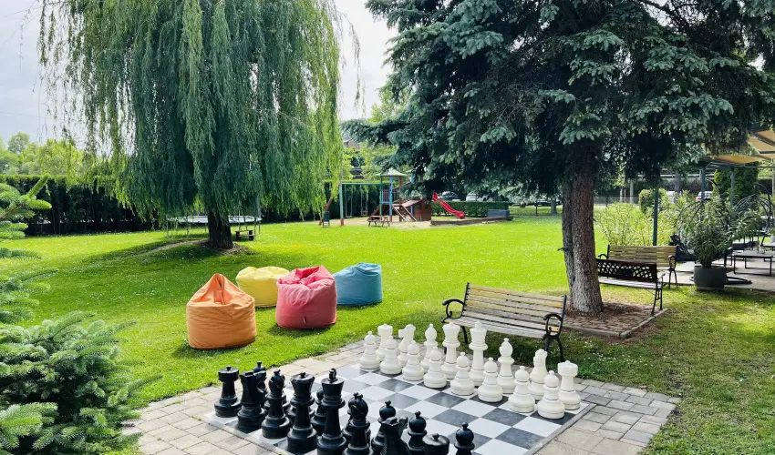 Art Hotel Zalakaros - Oktber 23. (min. 3 j)