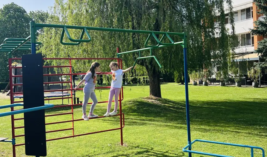 Art Hotel Zalakaros - Oktber 23. (min. 3 j)