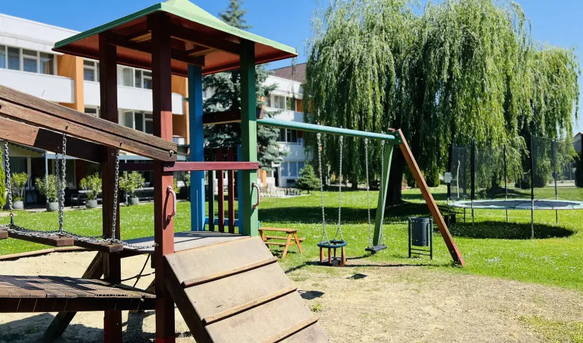 Art Hotel Zalakaros - Oktber 23. (min. 3 j)