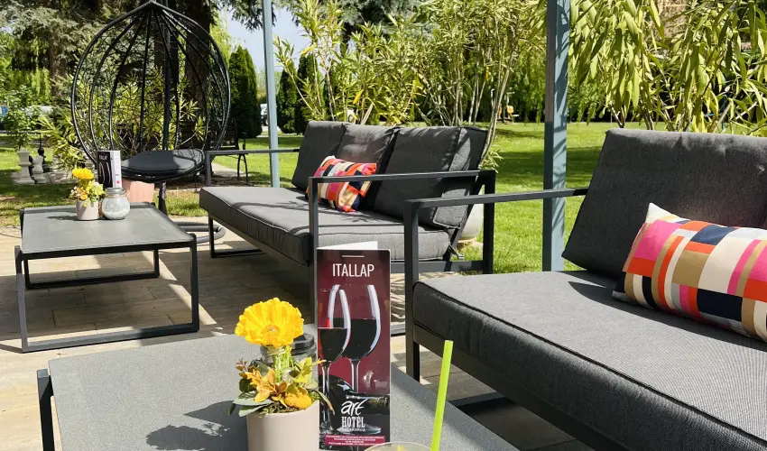 Art Hotel Zalakaros - Oktber 23. (min. 3 j)