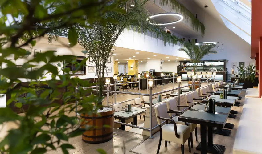 Art Hotel Zalakaros - Okt�ber 23. (min. 3 �j)