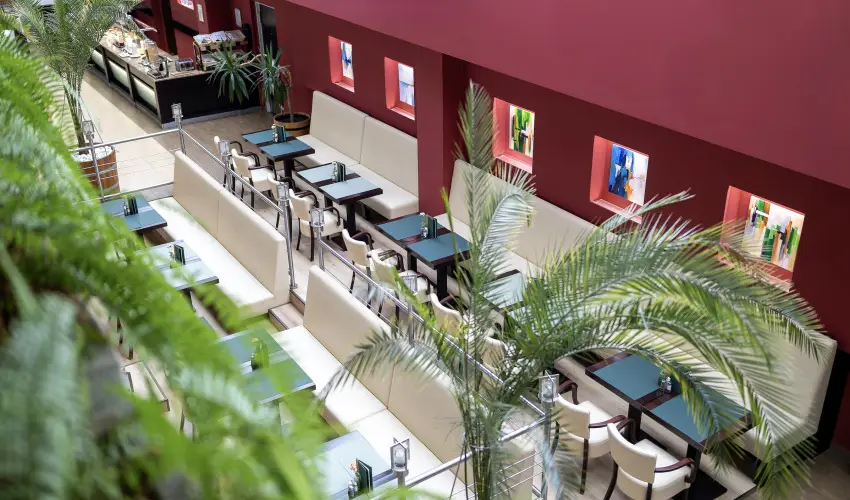 Art Hotel Zalakaros - Okt�ber 23. (min. 3 �j)
