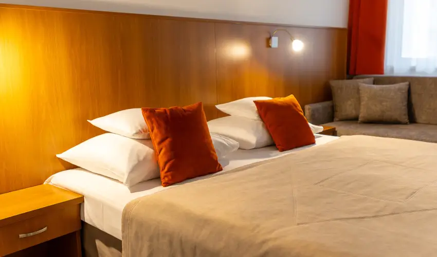 Art Hotel Zalakaros - Okt�ber 23. (min. 3 �j)