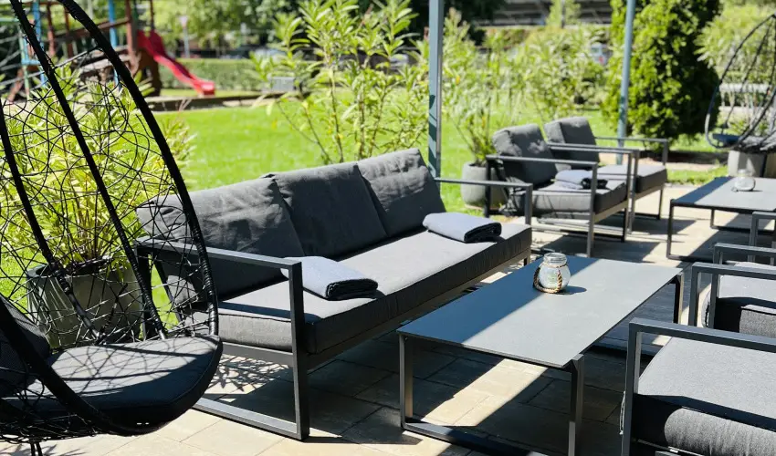 Art Hotel Zalakaros - Okt�ber 23. (min. 3 �j)