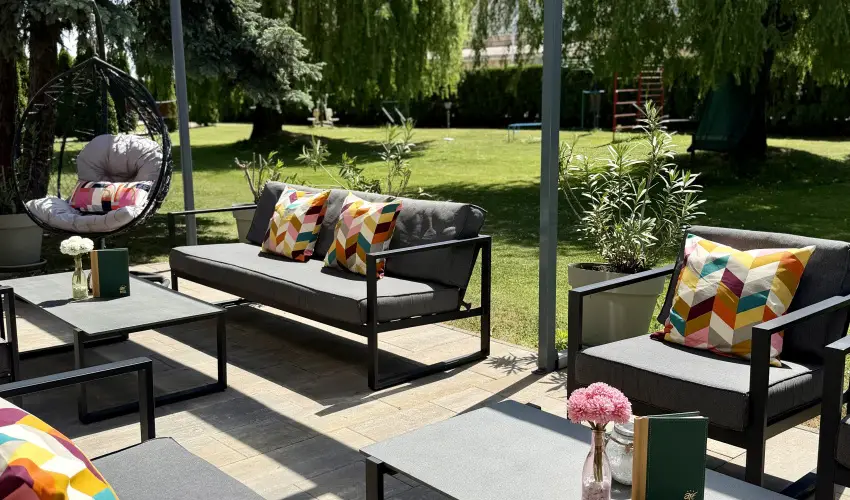 Art Hotel Zalakaros - Okt�ber 23. (min. 2 �j)