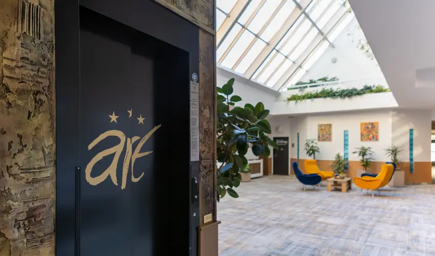 Art Hotel Zalakaros - Okt�ber 23. (min. 2 �j)