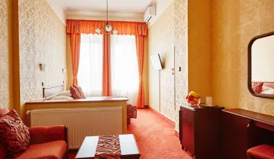 Astoria Hotel s tterem Balatonfred