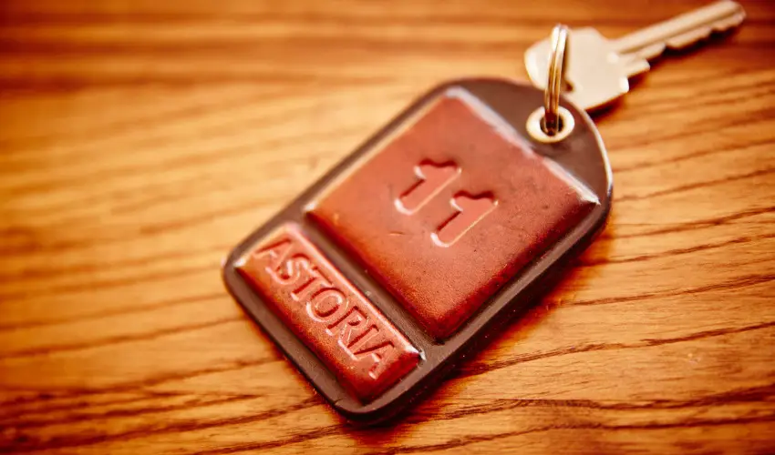 Astoria Hotel s tterem Balatonfred - Oktber 23.