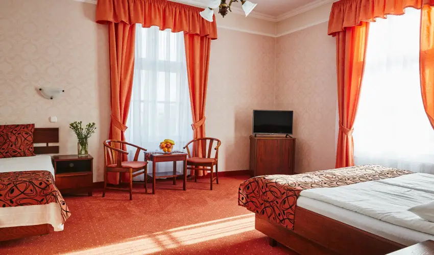 Astoria Hotel s tterem Balatonfred - Oktber 23.