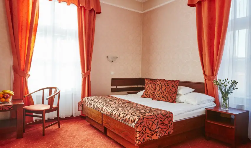 Astoria Hotel s tterem Balatonfred - Oktber 23.