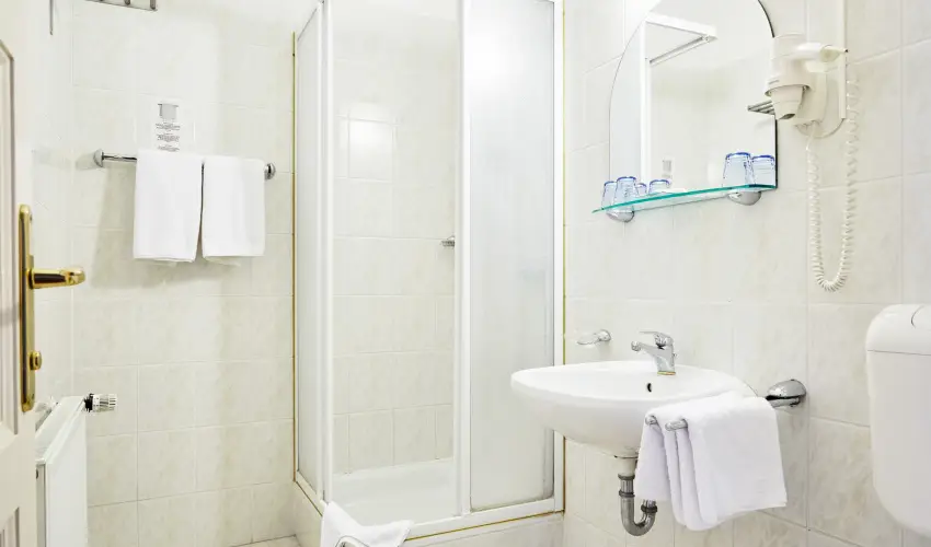 Astoria Hotel s tterem Balatonfred - Oktber 23.