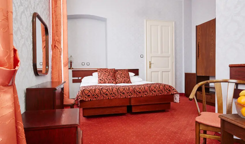 Astoria Hotel s tterem Balatonfred - Oktber 23.