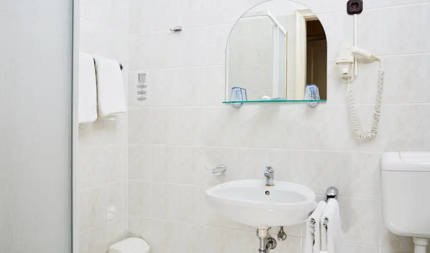 Astoria Hotel s tterem Balatonfred - Oktber 23.