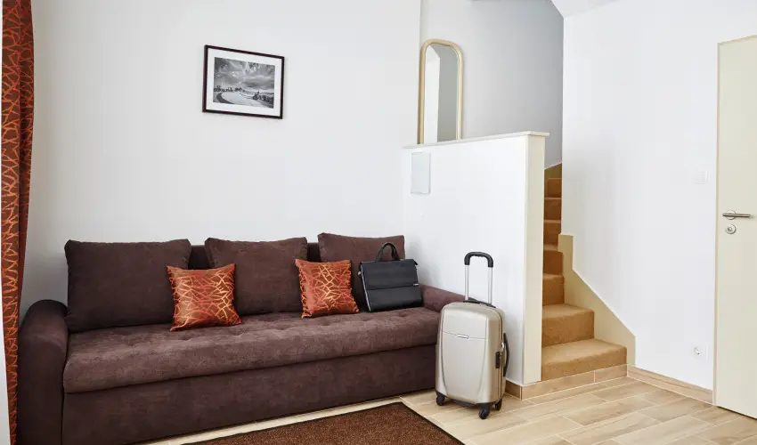 Astoria Hotel s tterem Balatonfred - Oktber 23.