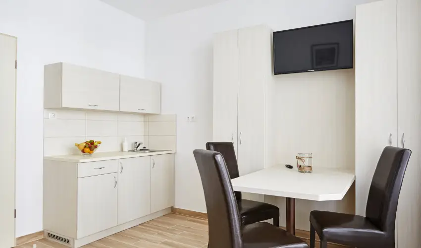 Astoria Hotel s tterem Balatonfred - Oktber 23.