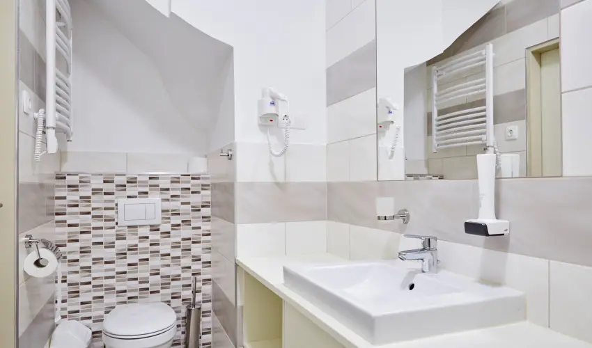 Astoria Hotel s tterem Balatonfred - Oktber 23.