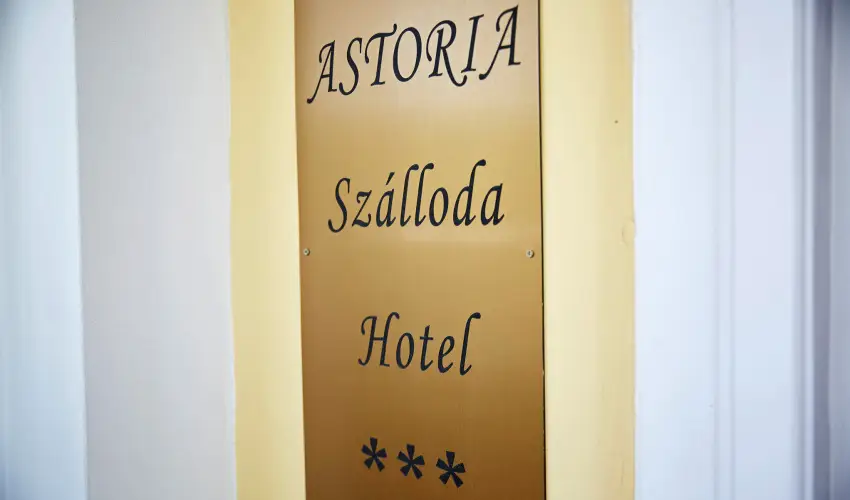 Astoria Hotel s tterem Balatonfred - Oktber 23.