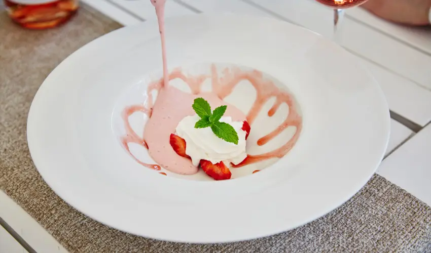 Astoria Hotel s tterem Balatonfred - Oktber 23.