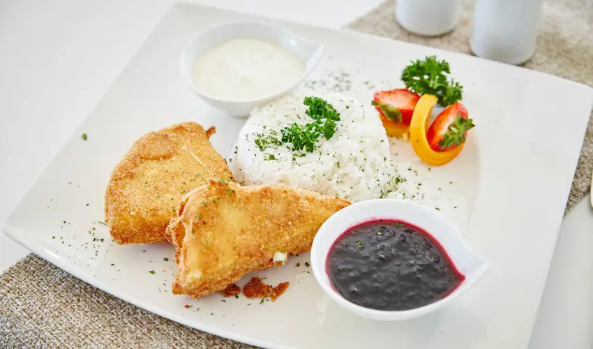 Astoria Hotel s tterem Balatonfred - Oktber 23.