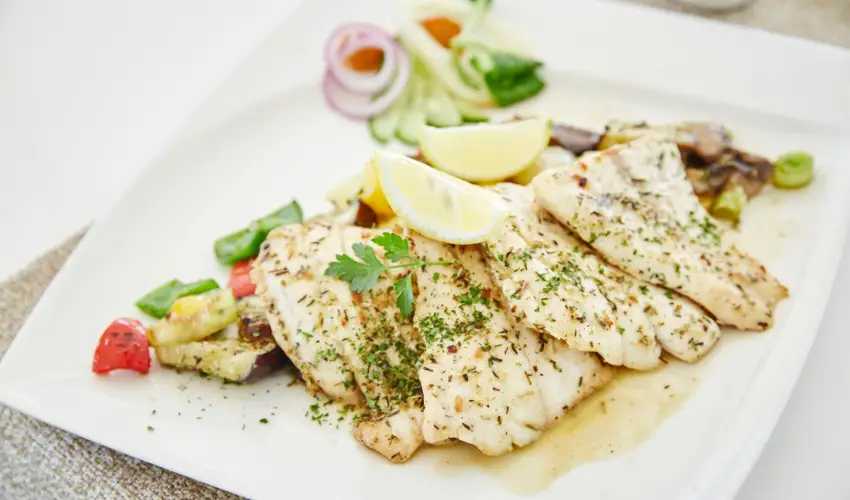 Astoria Hotel s tterem Balatonfred - Oktber 23.