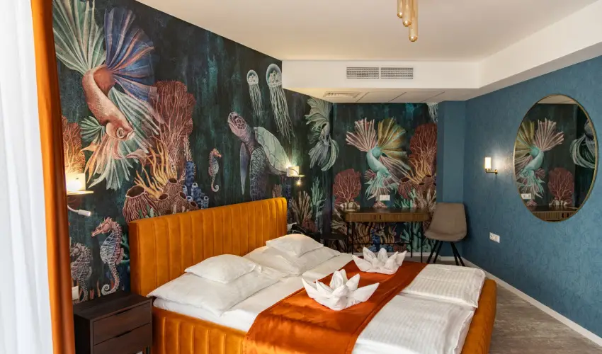 Hotel Atlantis Wellness & Conference Hajdszoboszl - Oktber 23. (min. 3 j)