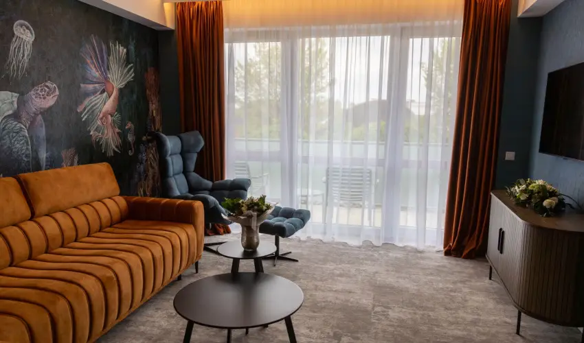 Hotel Atlantis Wellness & Conference Hajdszoboszl - Oktber 23. (min. 3 j)