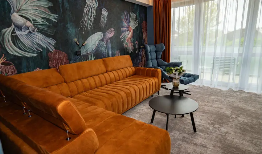 Hotel Atlantis Wellness & Conference Hajdszoboszl - Oktber 23. (min. 3 j)