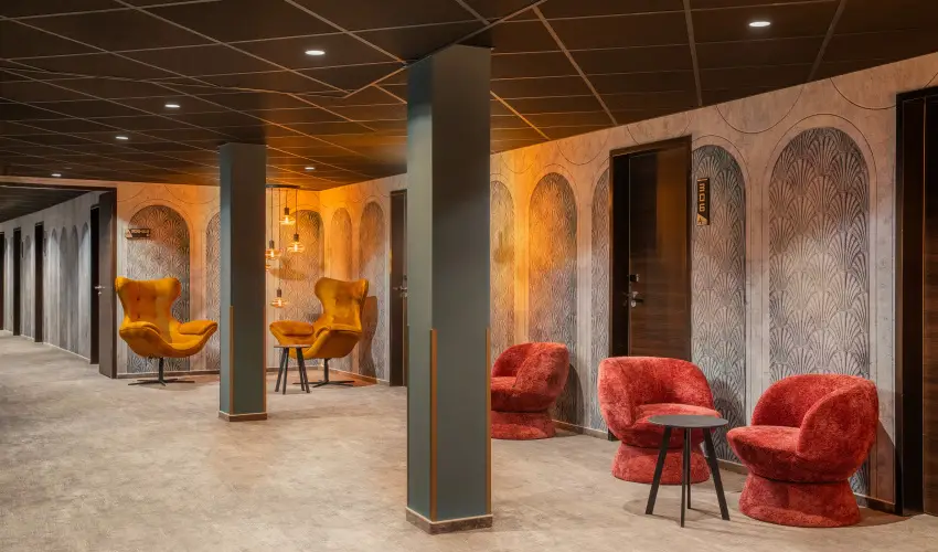 Hotel Atlantis Wellness & Conference Hajdszoboszl - Oktber 23. (min. 3 j)