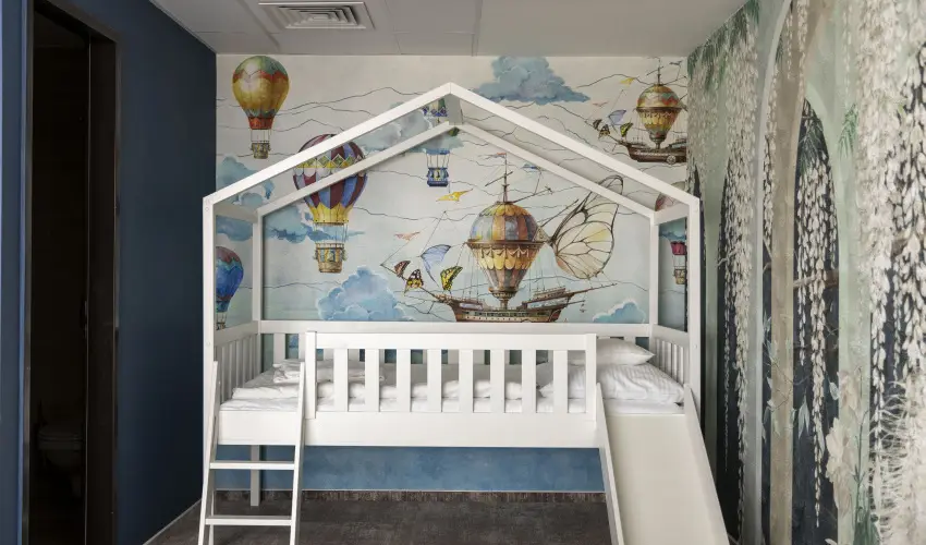 Hotel Atlantis Wellness & Conference Hajdszoboszl - Oktber 23. (min. 3 j)