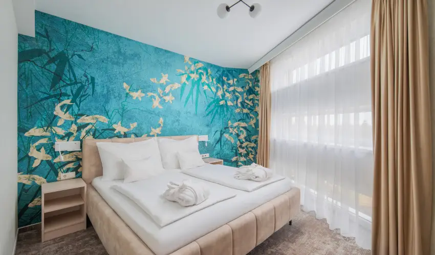 Hotel Atlantis Wellness & Conference Hajdszoboszl - Oktber 23. (min. 3 j)