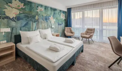 Hotel Atlantis Wellness & Conference Hajdszoboszl