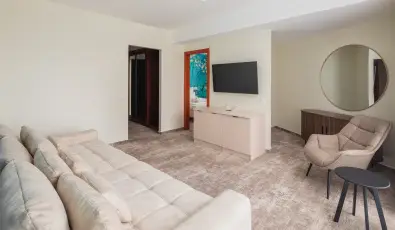 Hotel Atlantis Wellness & Conference Hajdszoboszl