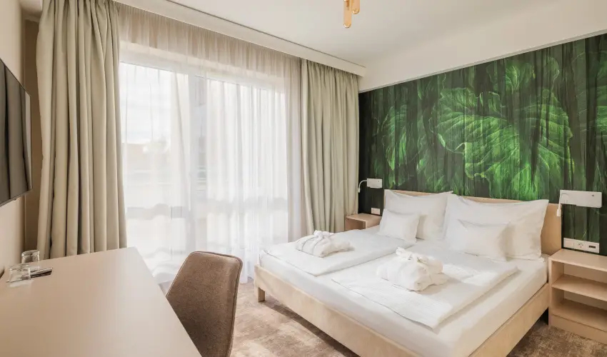 Hotel Atlantis Wellness & Conference Hajdszoboszl - Oktber 23. (min. 3 j)