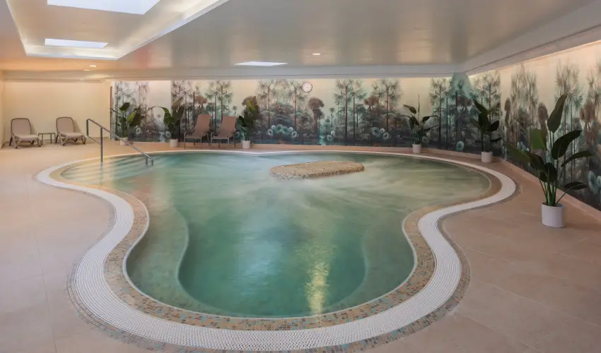 Hotel Atlantis Wellness & Conference Hajdszoboszl - Oktber 23. (min. 3 j)