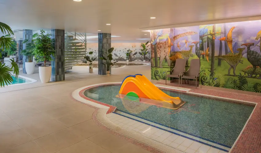 Hotel Atlantis Wellness & Conference Hajdszoboszl - Oktber 23. (min. 3 j)