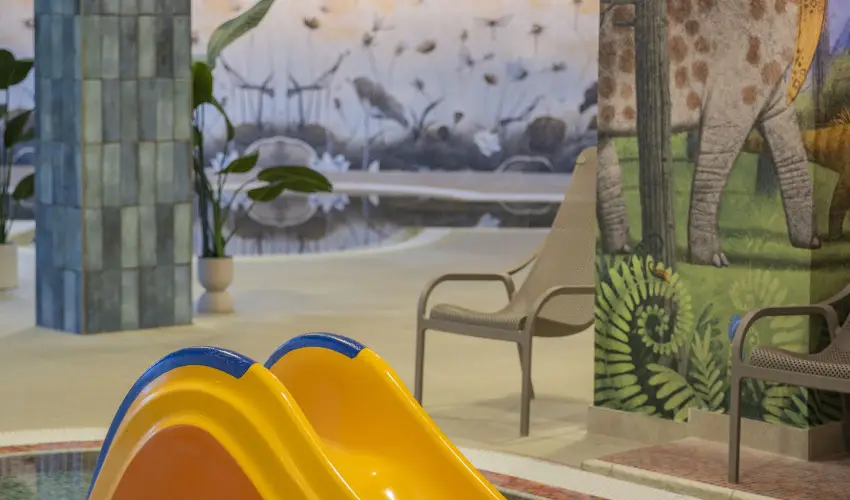 Hotel Atlantis Wellness & Conference Hajdszoboszl - Oktber 23. (min. 3 j)