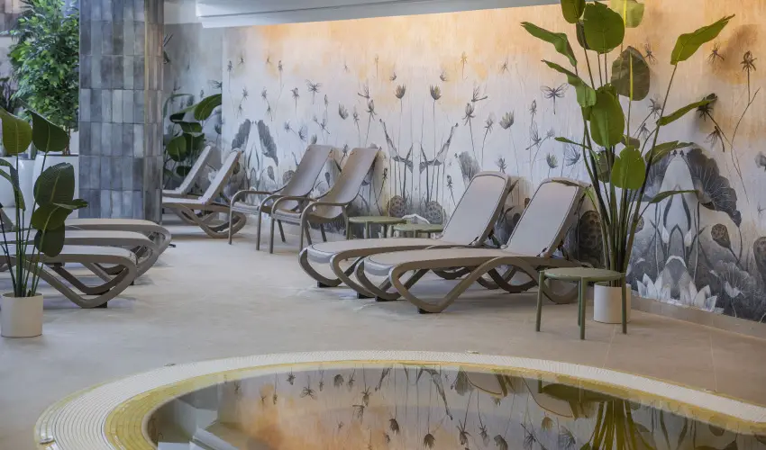 Hotel Atlantis Wellness & Conference Hajdszoboszl - Oktber 23. (min. 3 j)