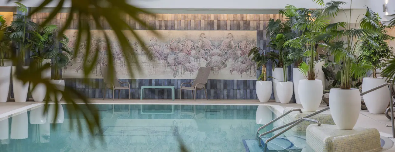 Hotel Atlantis Wellness & Conference Hajdszoboszl - Oktber 23. (min. 3 j)